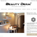 beautyderm.fr