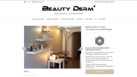 beautyderm.fr