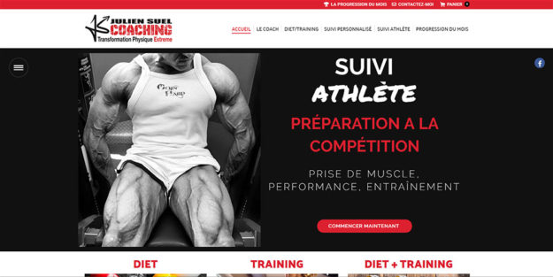 juliensuel.com