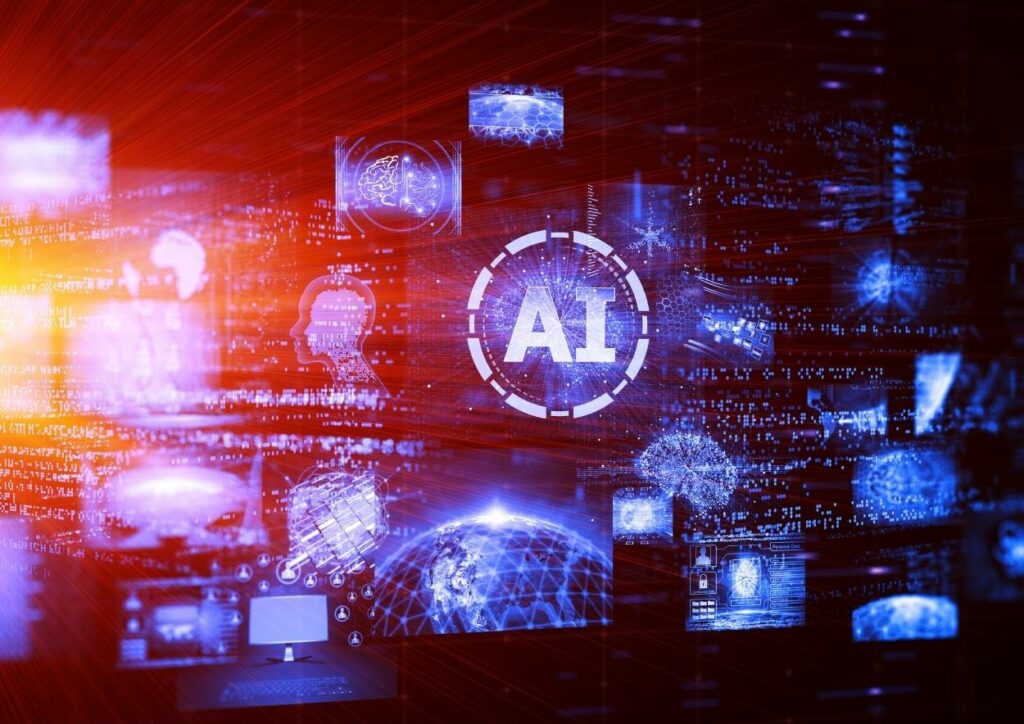 vidéo intelligence artificielle